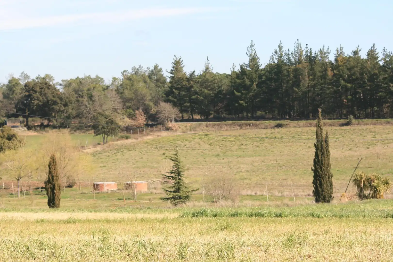 Finca rústica en venta en Vidreres con Jardín privado, Terraza y Piscina comunitaria