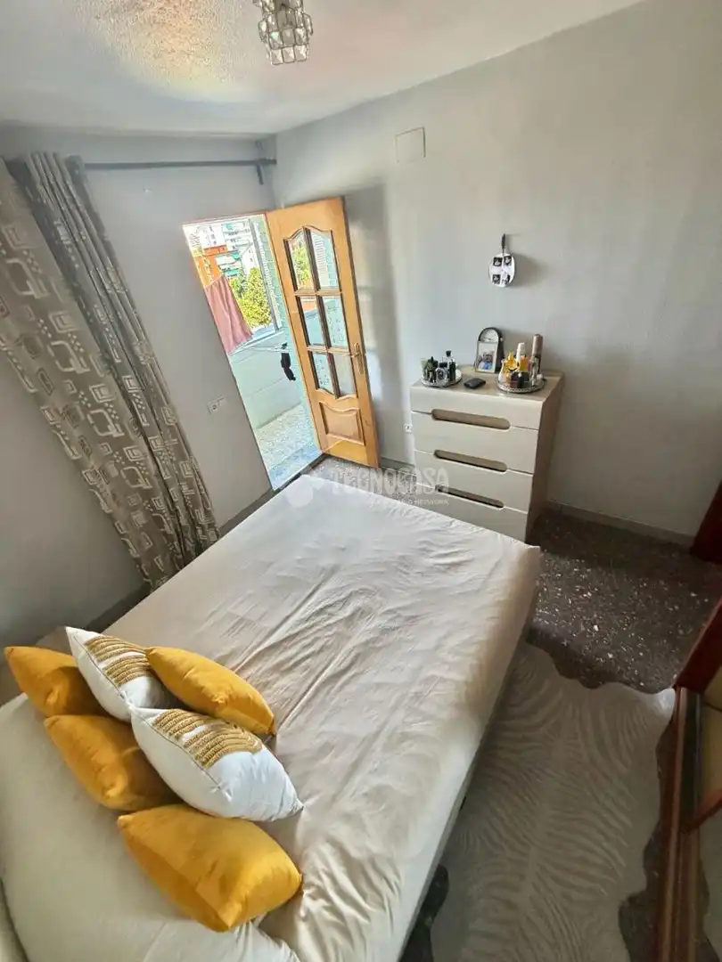 Habitación de Piso en venta en Fuenlabrada con Aire acondicionado y Terraza