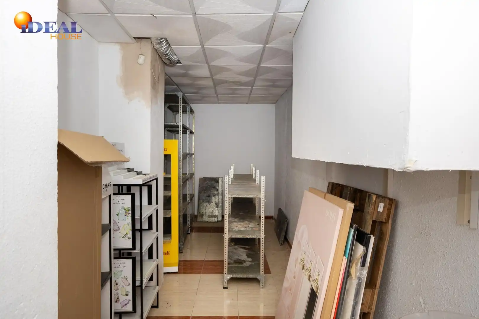 Locale commerciale in vendita a Santa Fe, imagen 19