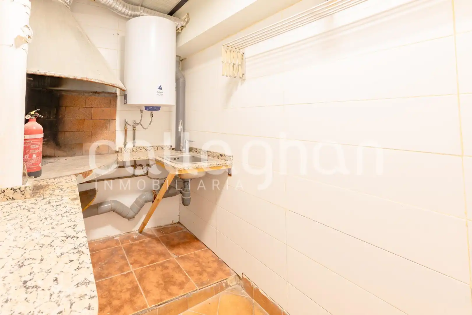 Flat for rent in Valencia  with Furnished