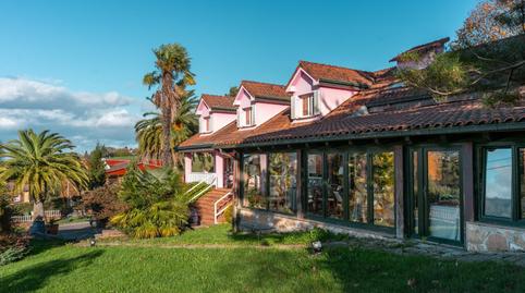 Photo 4 of Building for sale in Lugar Santa Ana Abuli, Parroquias Sur - La Manjoya, Asturias