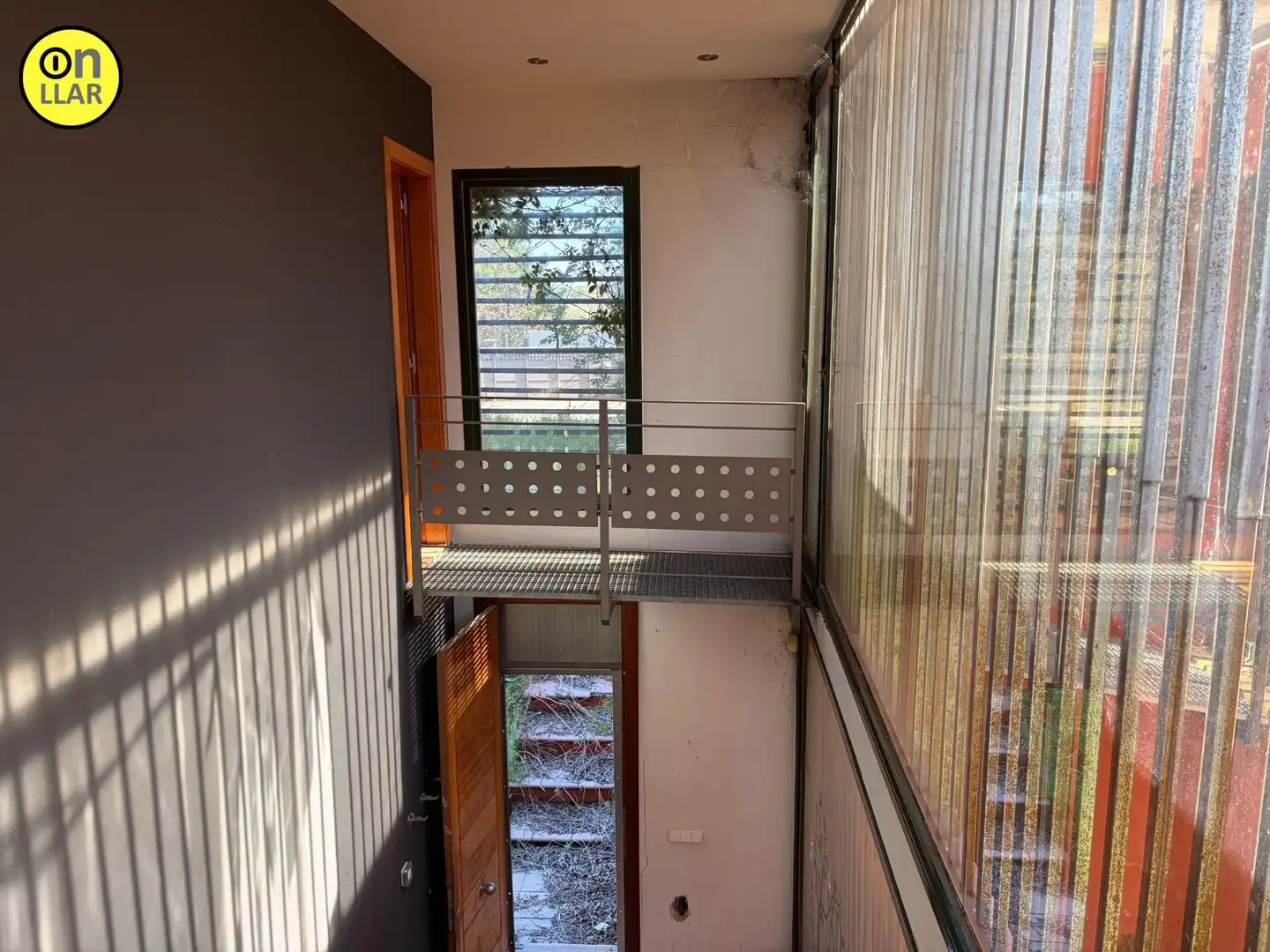 Casa o chalet en venta en Lliçà d'Amunt con Jardín privado