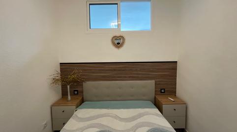 Foto 5 de Pis de lloguer a C. la Loma, Avenida Habaneras - Curva de Palangre, Alicante