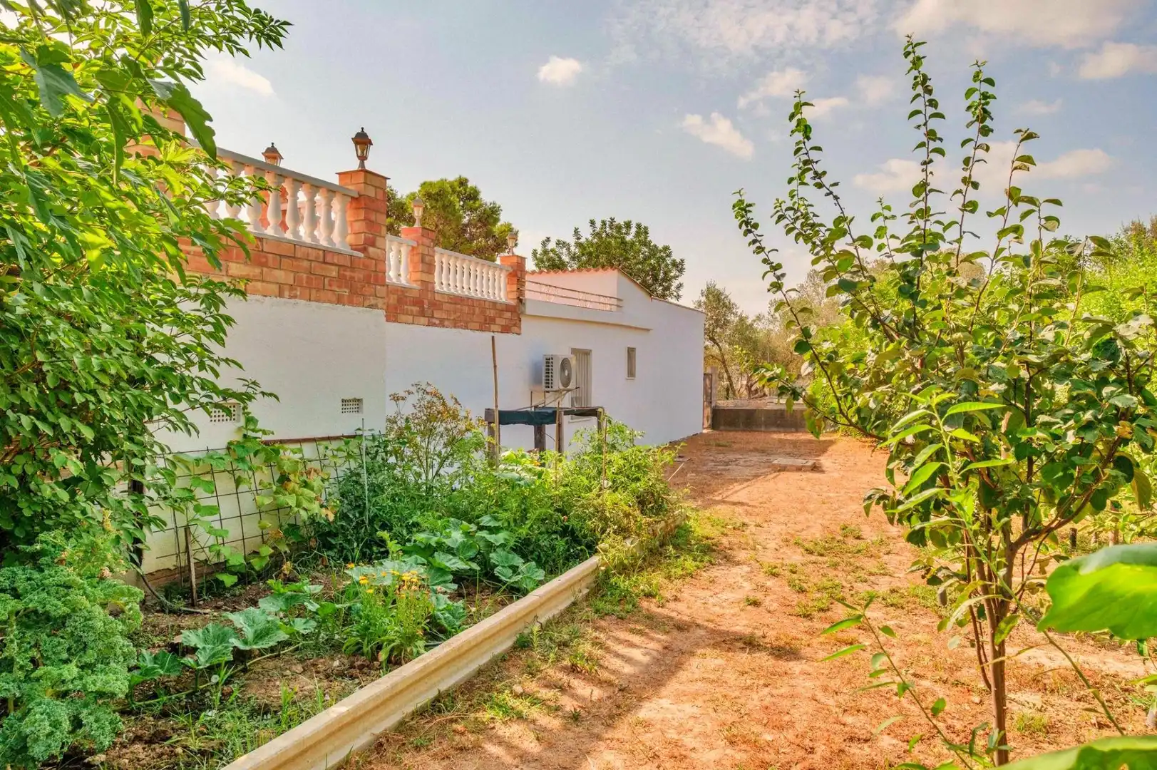 Villa avec piscine à vendre à Roquetes, imagen 44