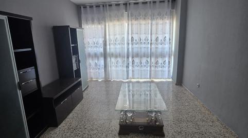 Foto 2 de Pis en venda a Calle Virgen de la Luz, 1, Muelle, Ceuta