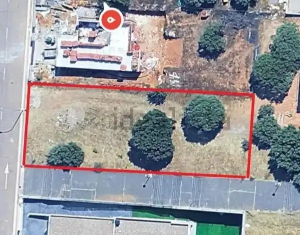 Terreno residenziale in vendita a Carrascal de Barregas, imagen 3