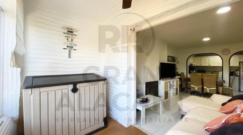 Foto 3 de Casa o chalet en venta en Avenida Carabasi del, 1, Novamar - Mediterráneo, Santa Pola