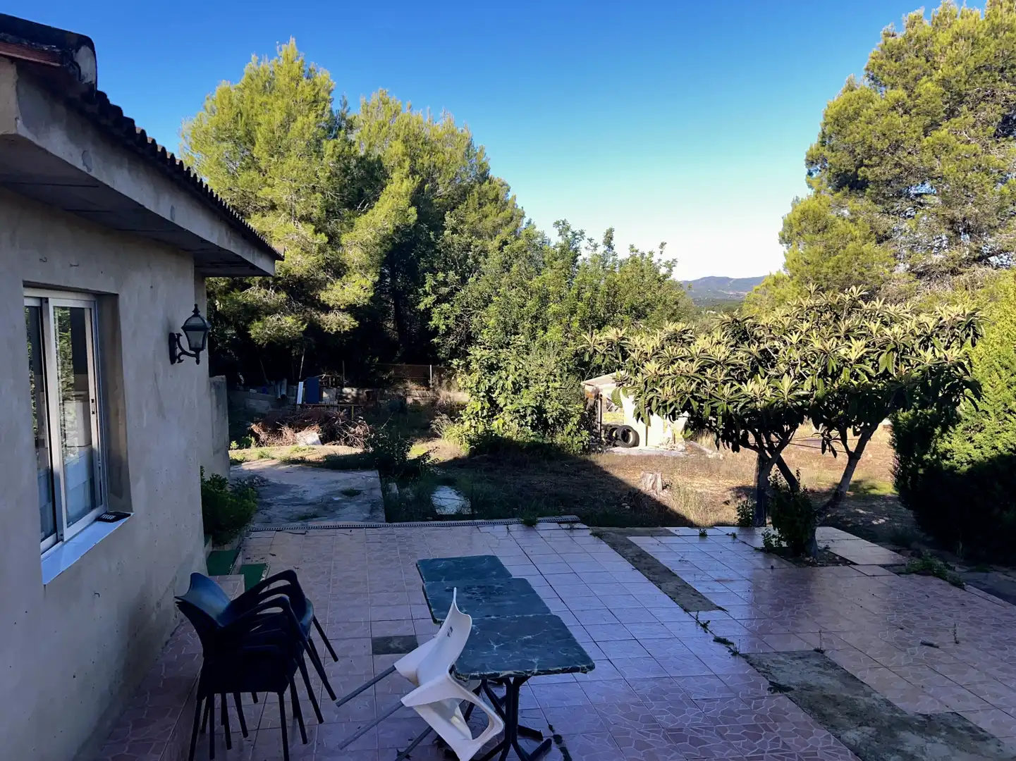 Casa amb piscina en venda a Turís, imagen 40