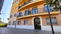 Exterior view of Flat for sale in  Córdoba Capital  with Balcony