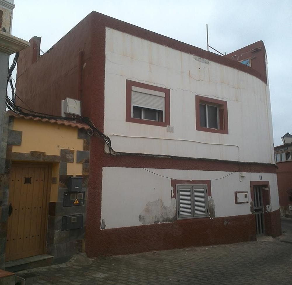 Exterior view of Building for sale in Ingenio