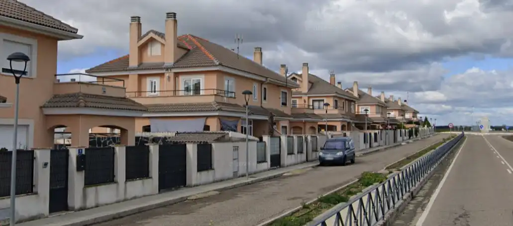 Maison à vendre à Magán, imagen 2