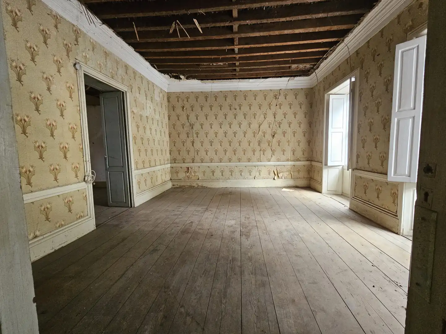 Comedor de Casa o chalet en venta en San Cristóbal de la Laguna