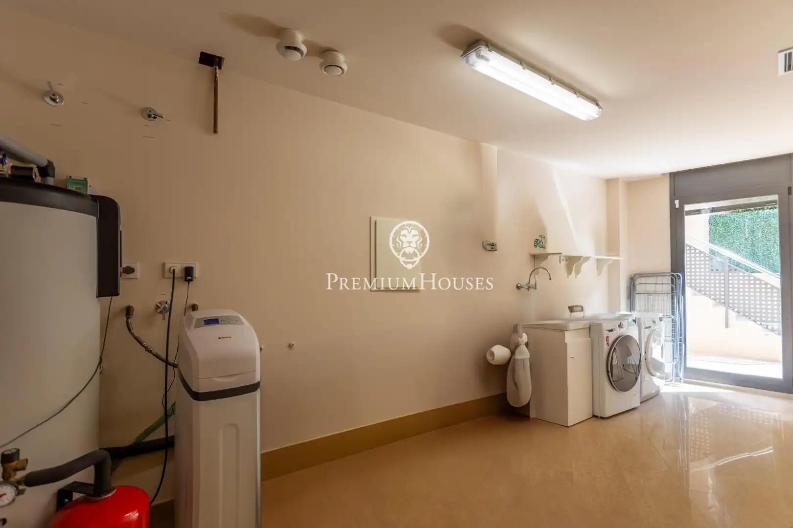 Casa o chalet en venta en Premià de Dalt con Aire acondicionado, Calefacción y Jardín privado