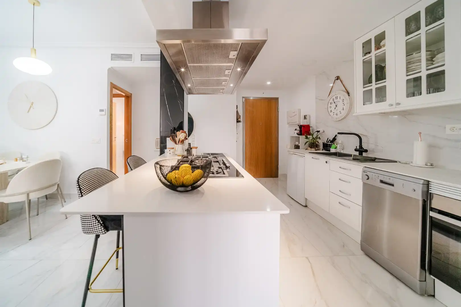 Cocina de Piso en venta en Aguadulce