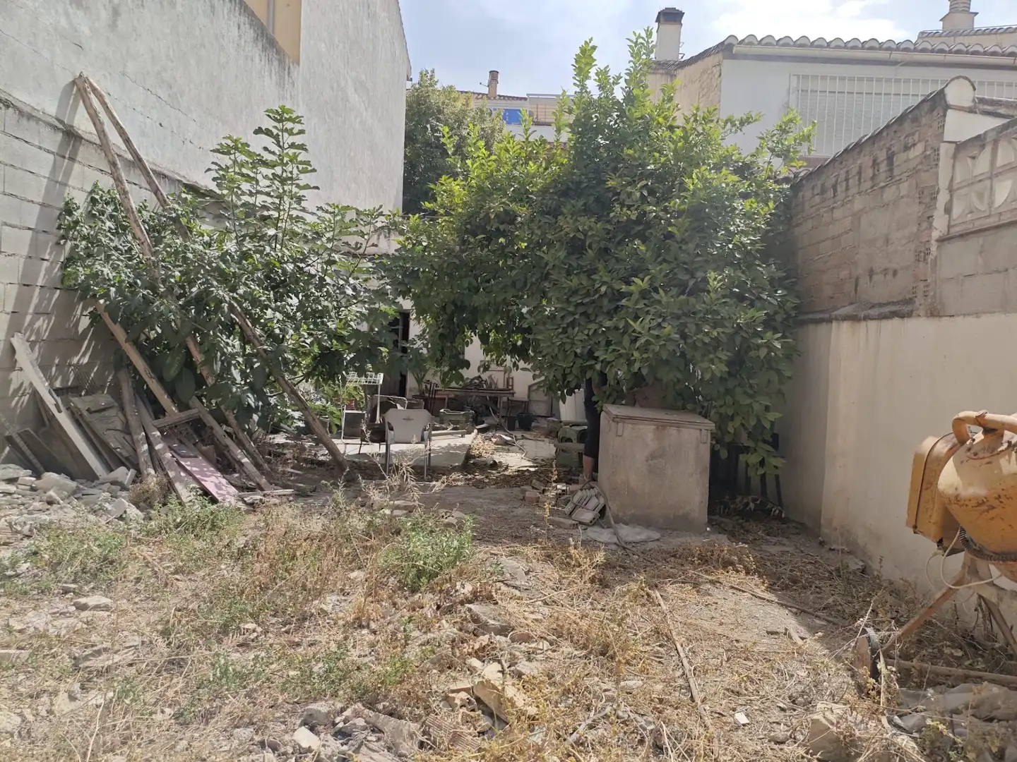 Residencial en venta en Maracena