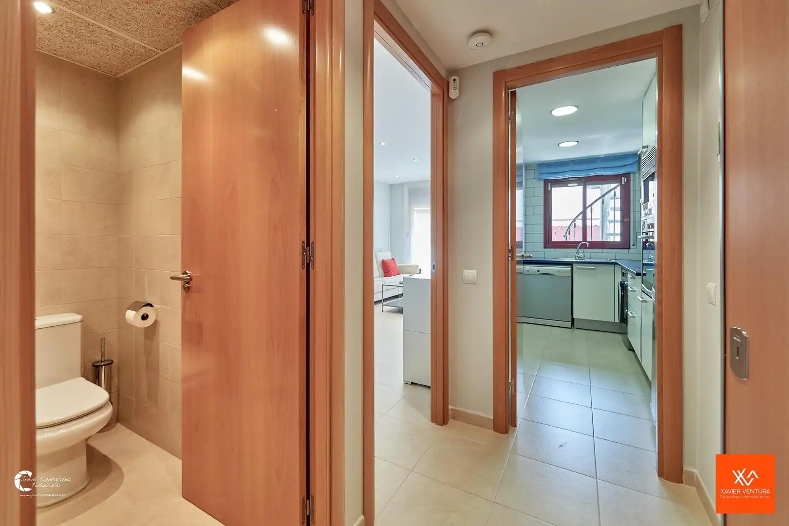 Ático en venta en El Vendrell con Aire acondicionado, Calefacción y Terraza