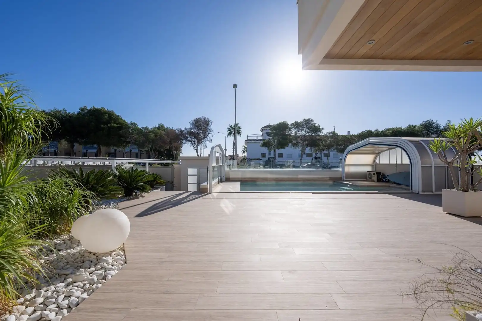 Chalet con terraza en venta en N/A, imagen 3