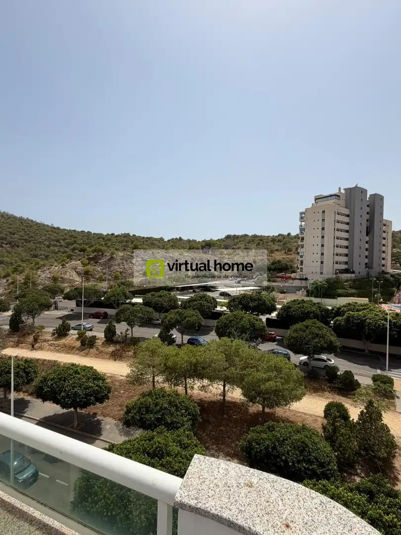 Wohnung mit Terrasse zum Verkauf in La Cala de Villajoyosa, imagen 25