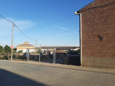 Industriegrundstück zum Verkauf in Carrer Església 48