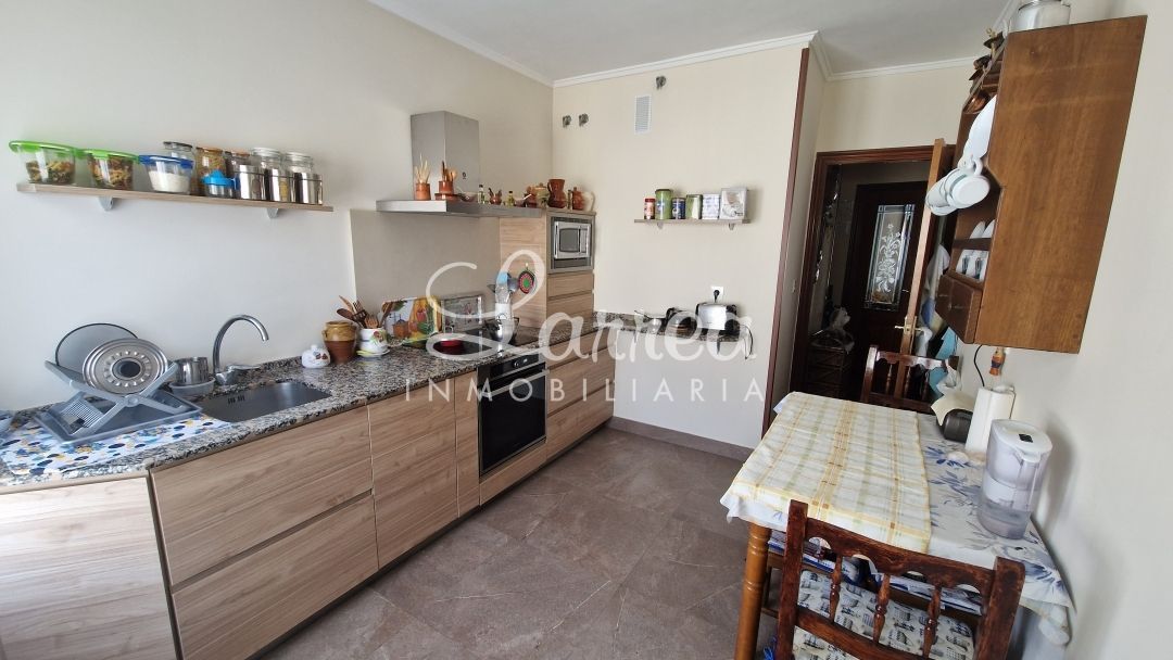 Kitchen of Flat for sale in Dima   with Storage room