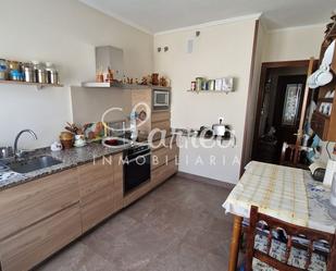 Kitchen of Flat for sale in Dima   with Storage room