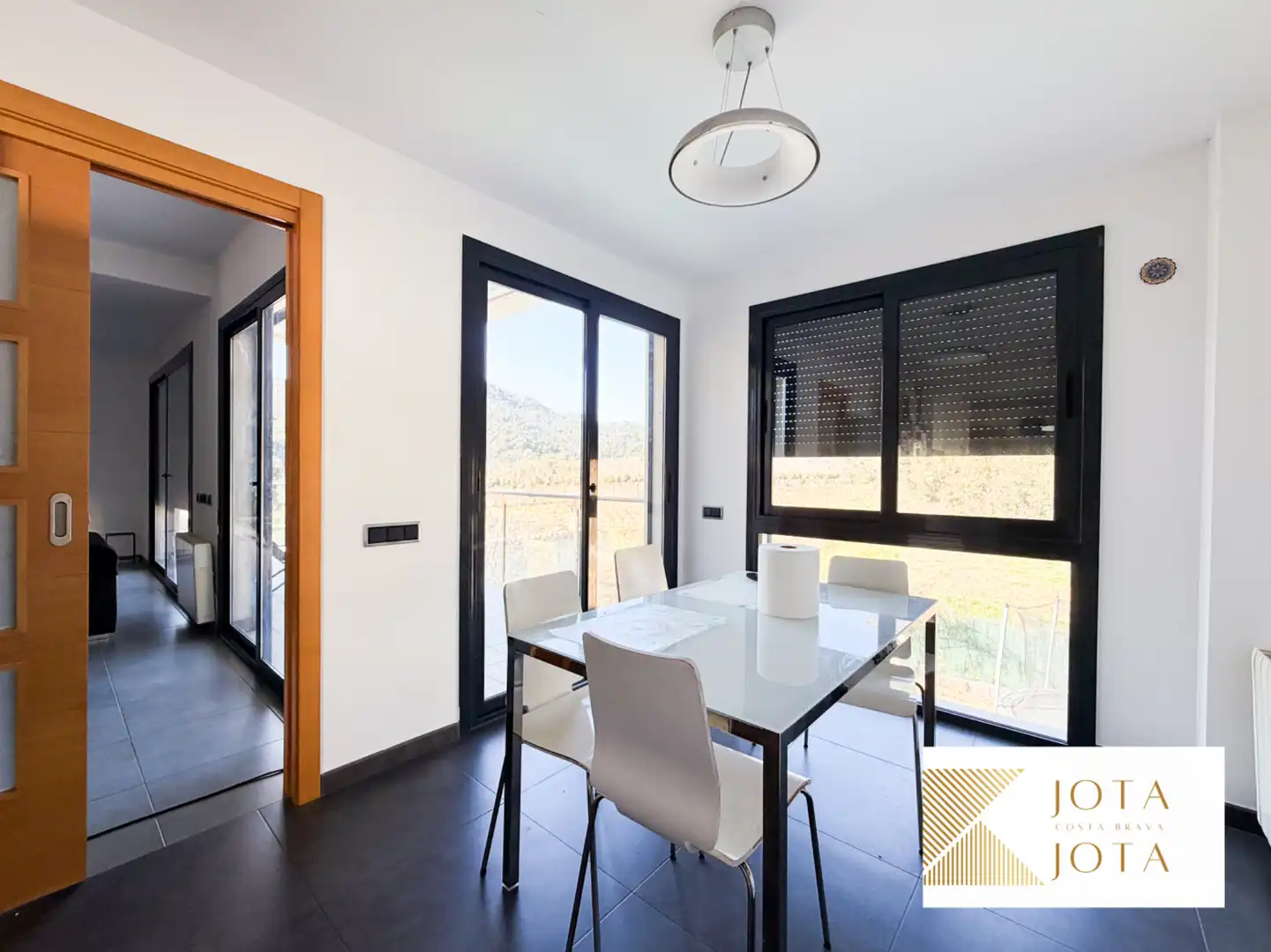 Maison avec terrasse à vendre à Santa Coloma de Farners, imagen 5