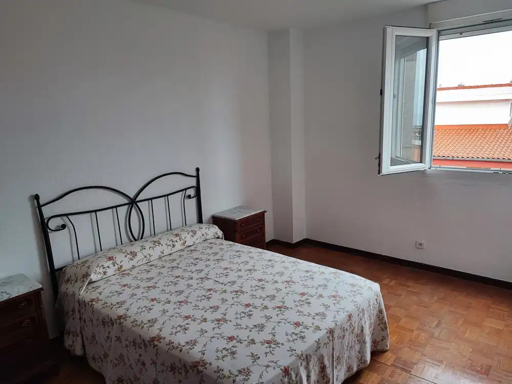 Habitación de Piso en venta en Santander con Calefacción, Parquet y Terraza
