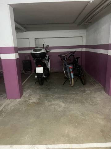 Garaje en Venta en Camí del Pinar en Gavà Mar