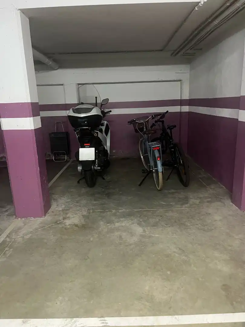 Aparcament de Garatge en venda en Gavà