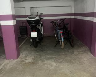 Aparcament de Garatge en venda en Gavà
