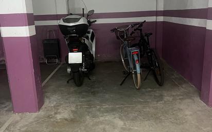 Parking of Garage for sale in Gavà
