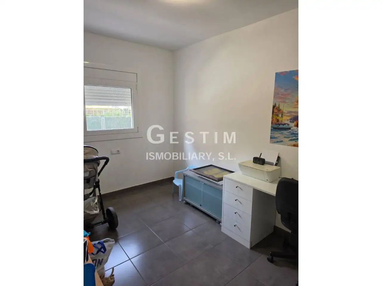 Piso en venta en Vic con Calefacción, Trastero y Balcón