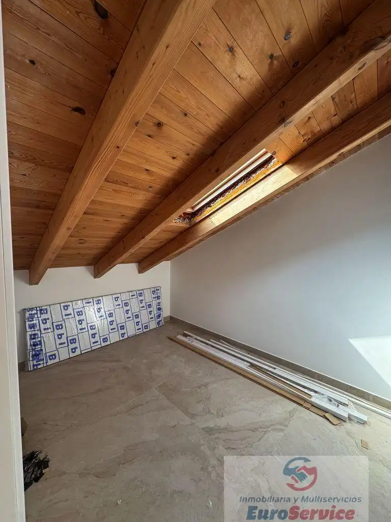 Attic for sale in Puçol Ciudad