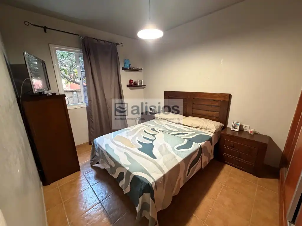Dormitori de Apartament en venda en Llano del Camello