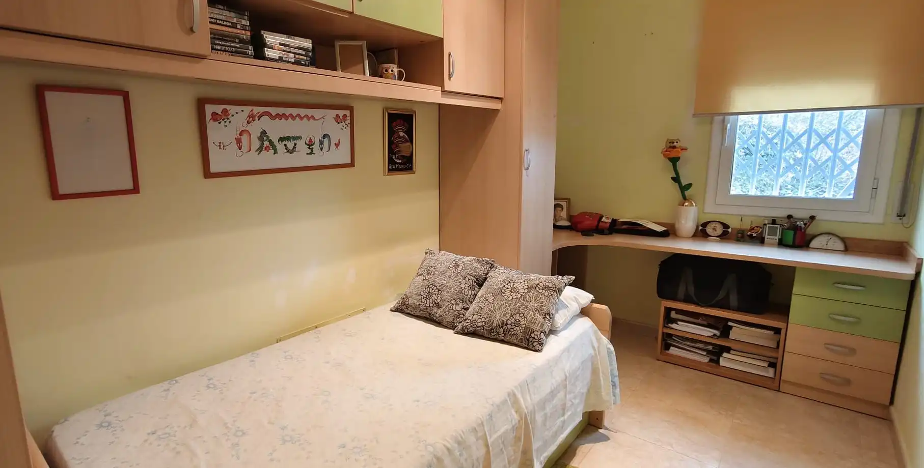 Casa con terrazza in vendita a Cervelló, imagen 27