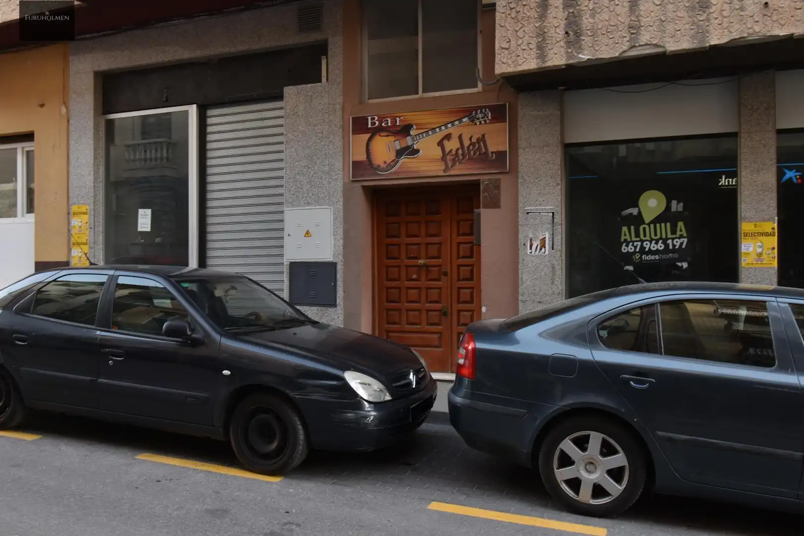 Local commercial à vendre à Calle Calle de Rocío Dúrcal, imagen 28
