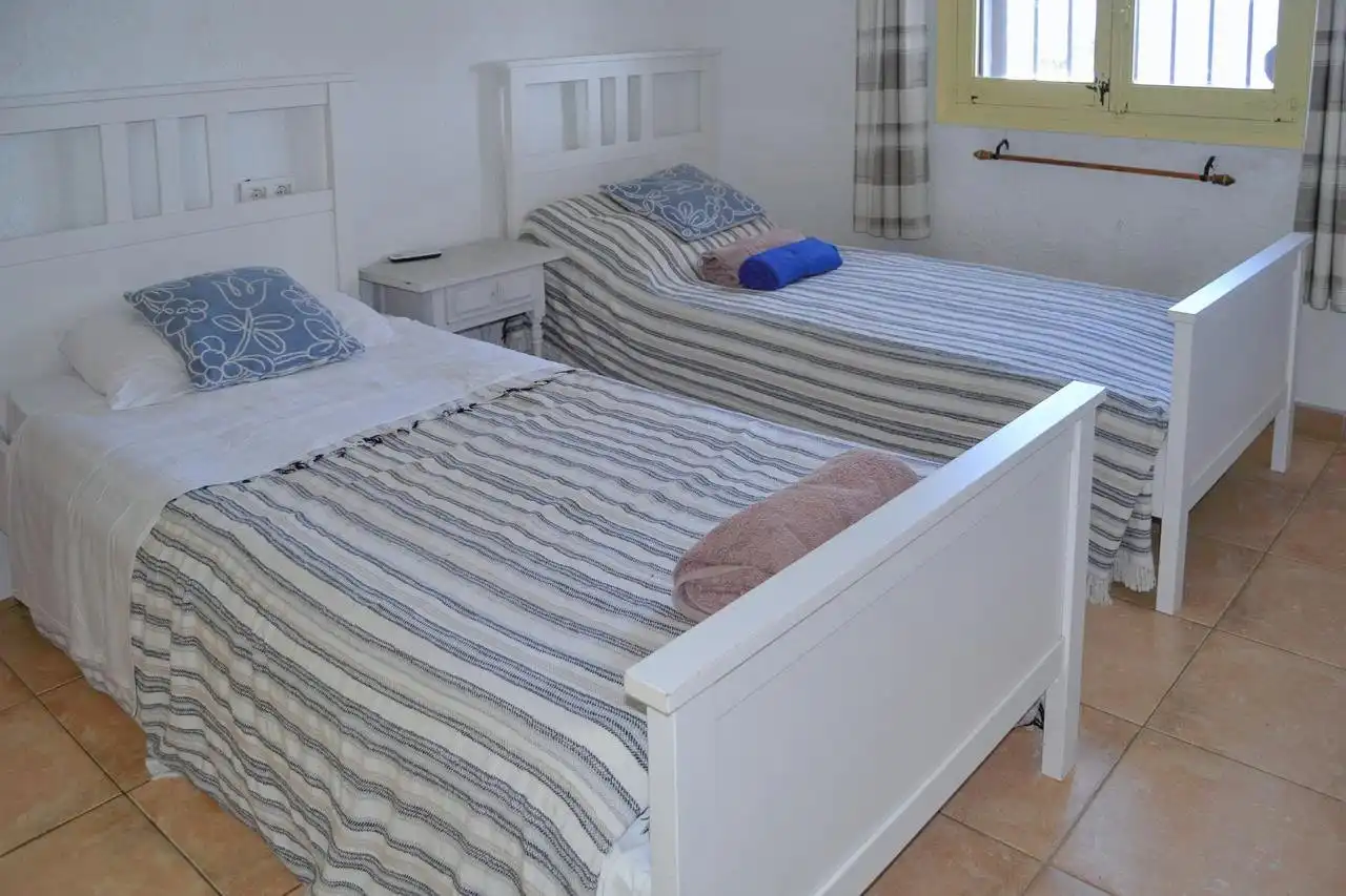 Casa o xalet en venda a N/A, -1, Monte Pedreguer