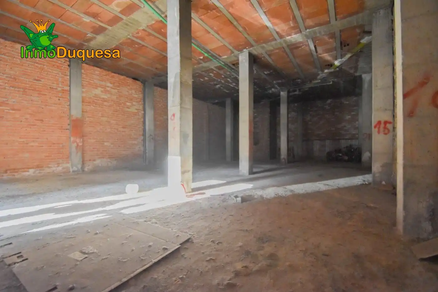 Local comercial en venda a Avenida de Blas de Otero 26, imagen 6