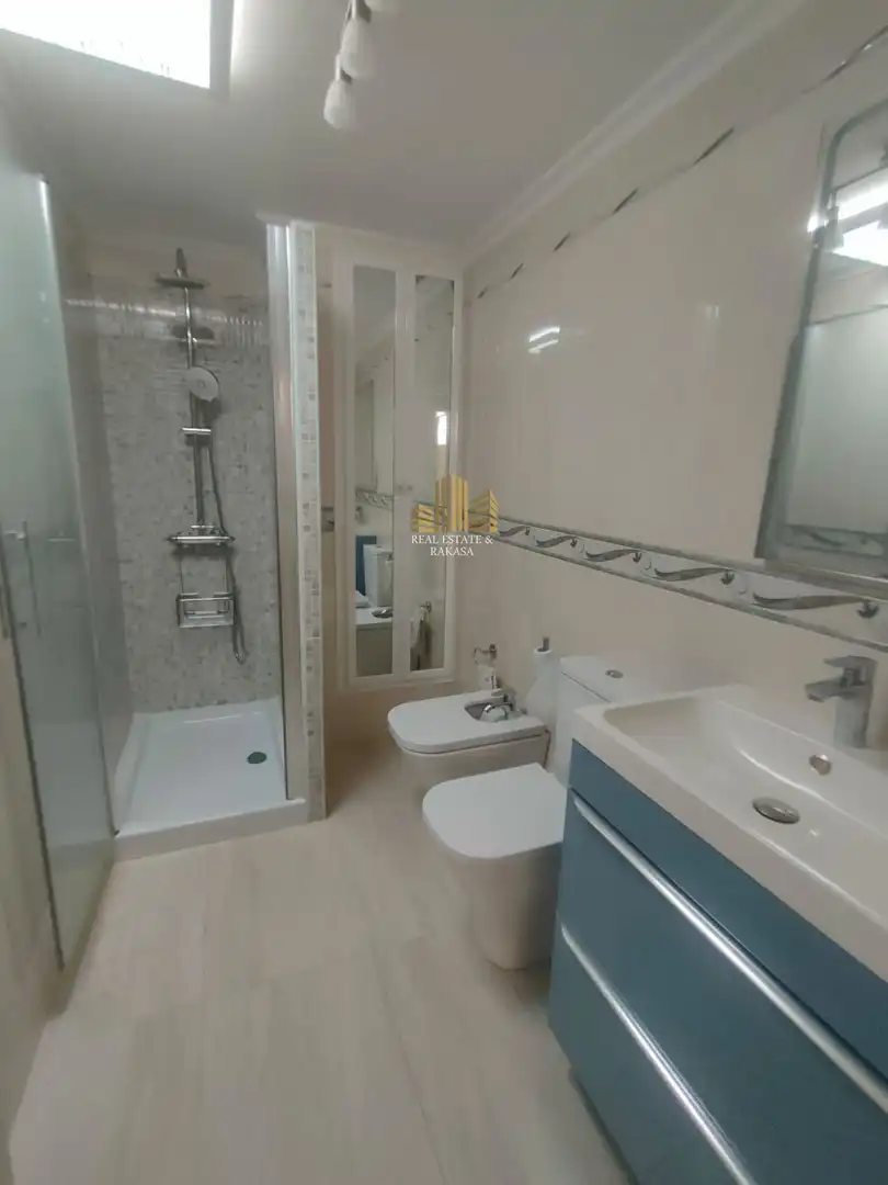 Baño de Casa o chalet en venta en Alcalá de Guadaira con Terraza