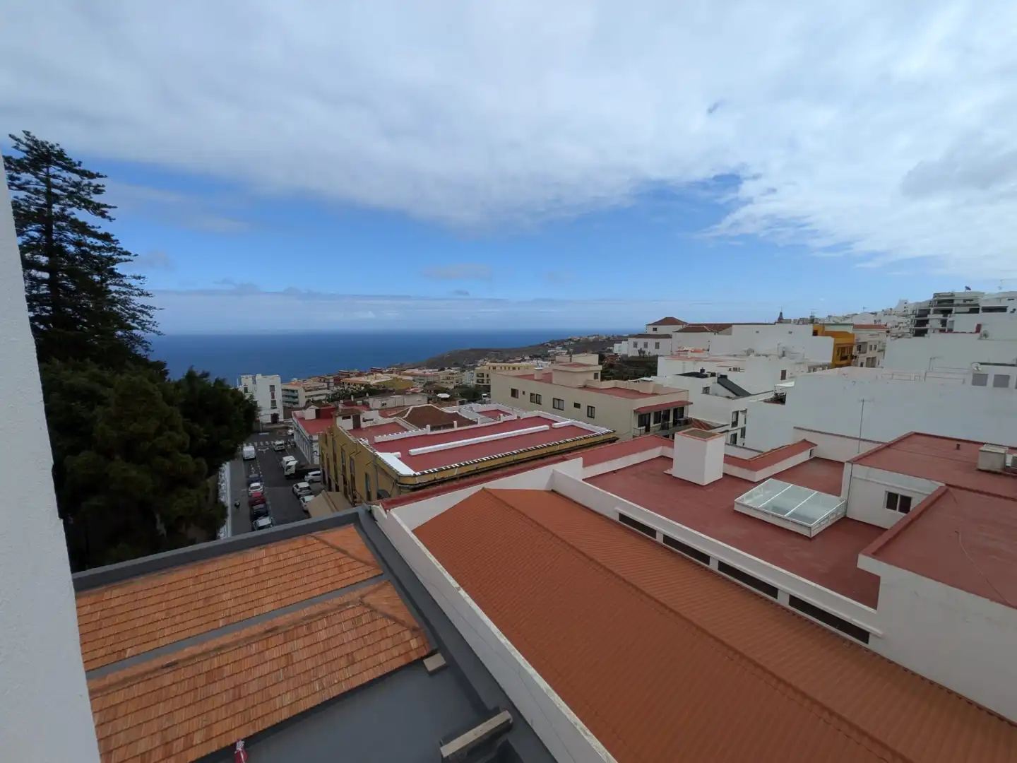Appartement avec terrasse à vendre à Icod de los Vinos pueblo, imagen 2