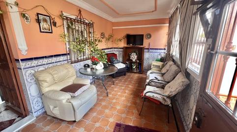 Photo 5 of House or chalet for sale in Arco Norte - Avda. España, Sevilla