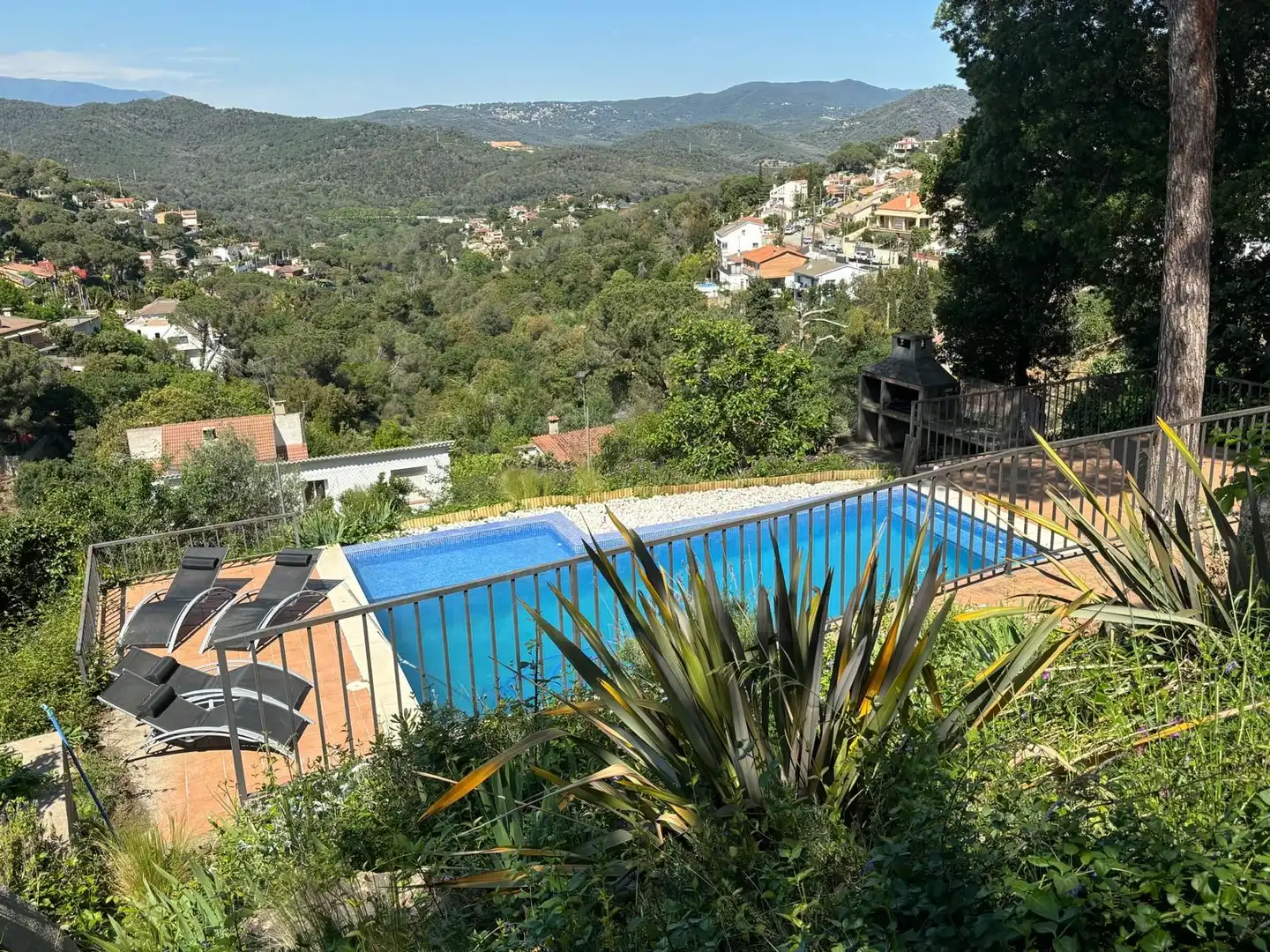 Casa con piscina en venta en Urbanitzacions, imagen 32