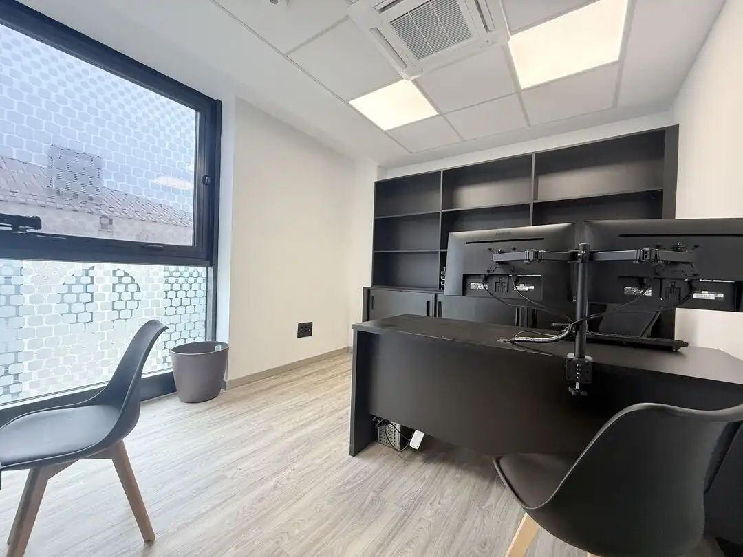 Oficina en venta en Donostia - San Sebastián 