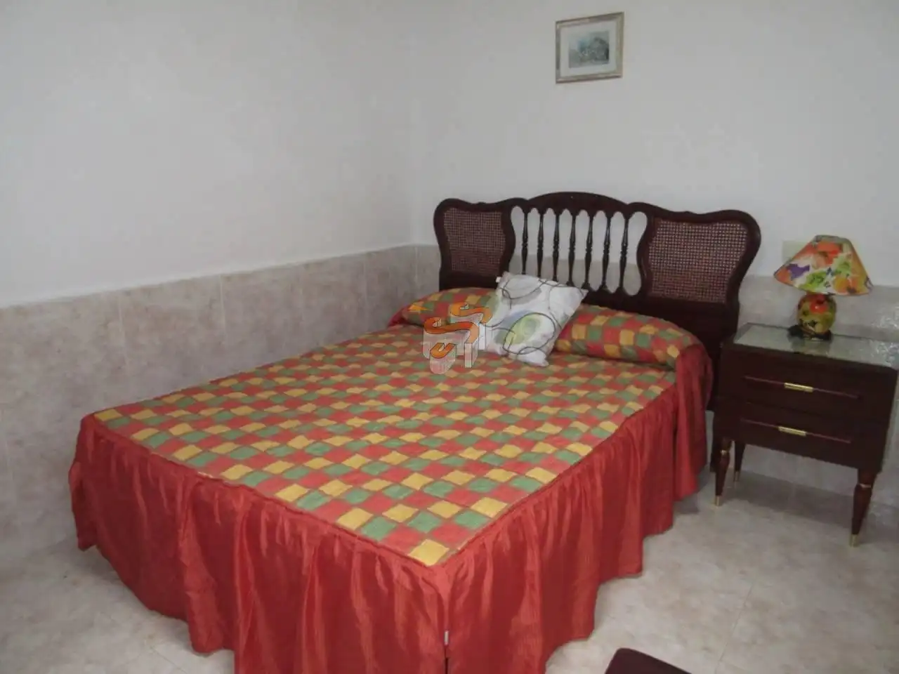 Habitación de Casa o chalet en venta en Ferrol con Calefacción, Jardín privado y Terraza