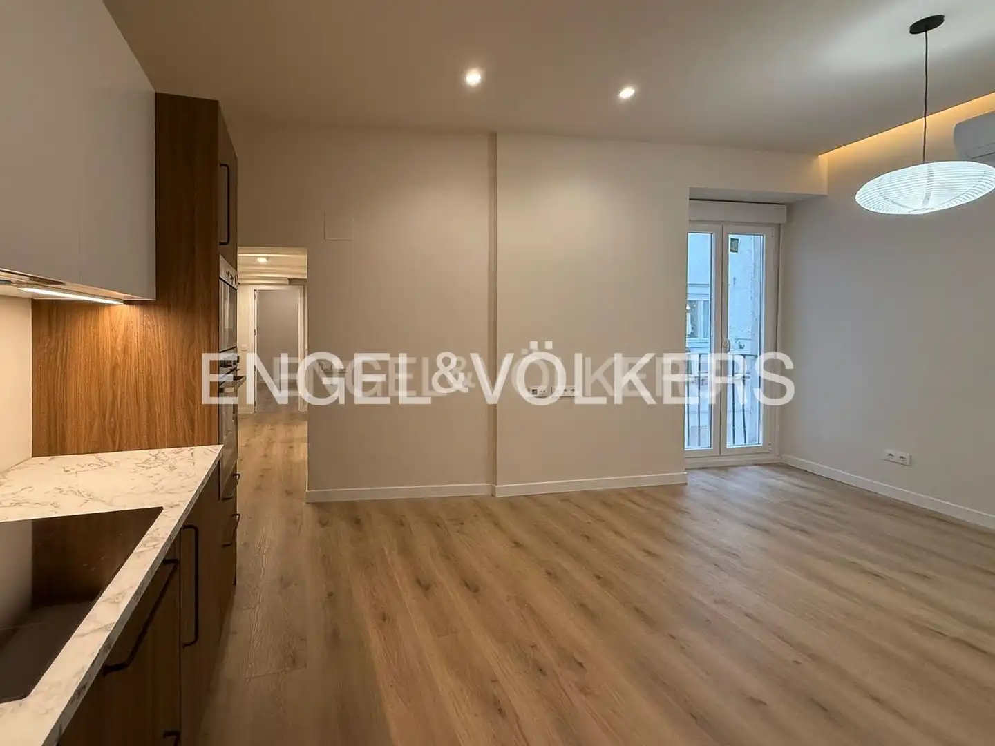 Exterior view of Flat for sale in Centro