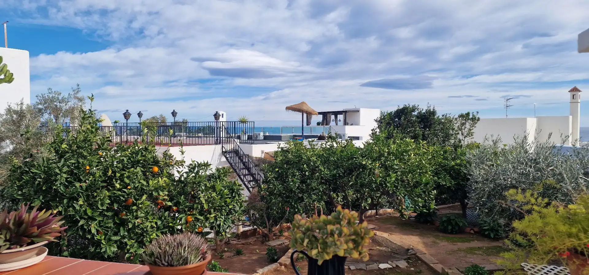 Haus mit Garten zum Verkauf in El Palmeral, imagen 6