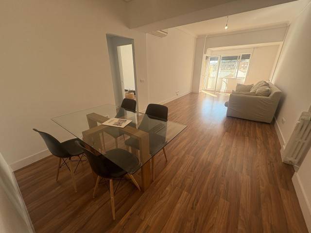 Piso en Alquiler en De García De Paredes en Trafalgar