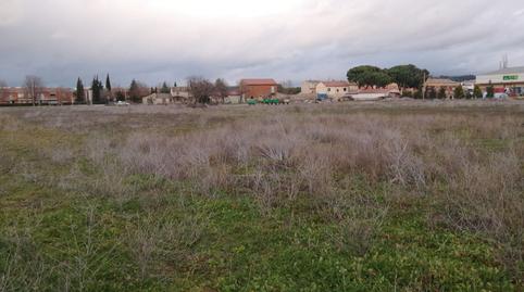 Foto 4 von Fabrik Grundstücke zum Verkauf in Avenida Valladolid Soria, 89, Peñafiel, Valladolid