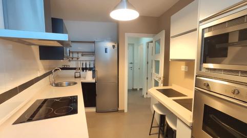 Foto 2 de Apartament en venda a Don Benito, Badajoz