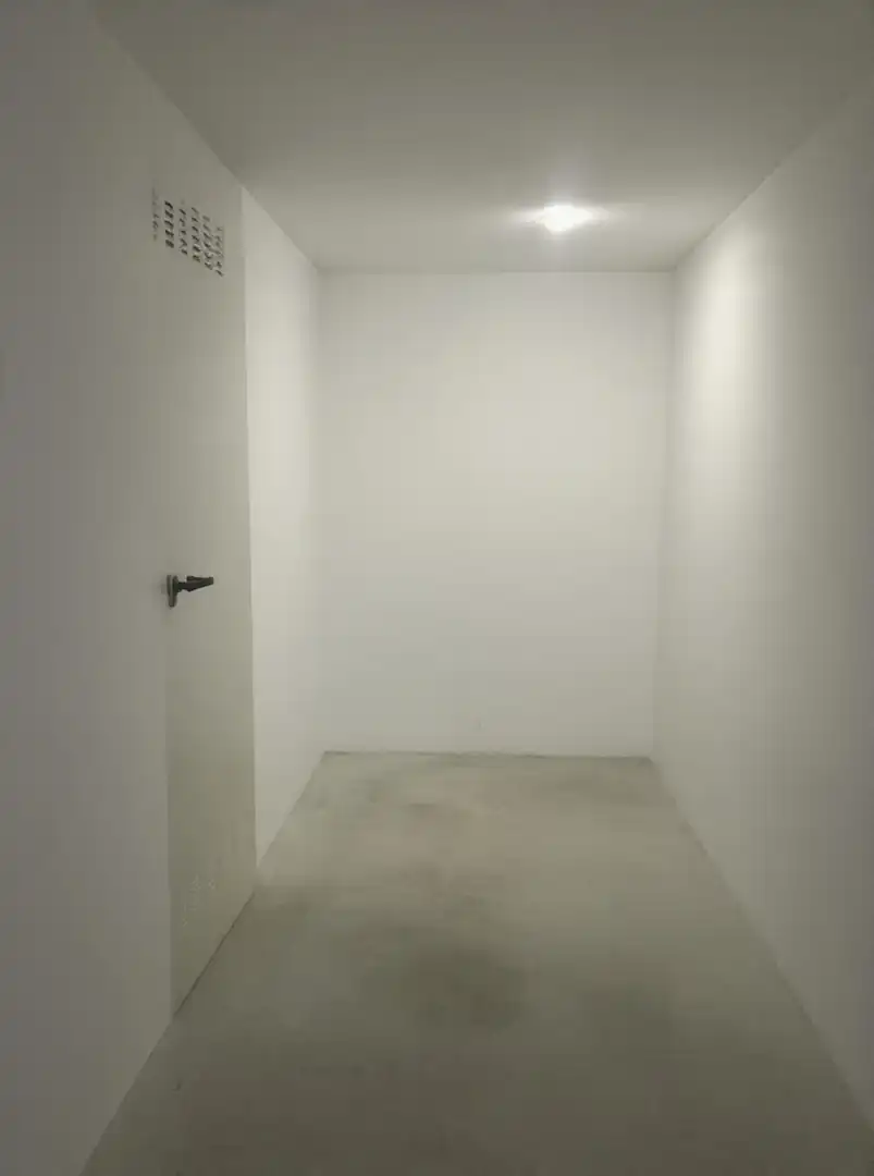 Trastero de alquiler en Medio Cudeyo